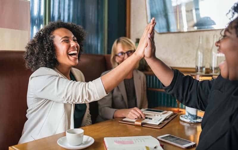 Pesquisa revela aumento no número de mulheres empreendedoras