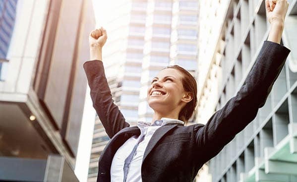 Atitudes das Pessoas de Sucesso