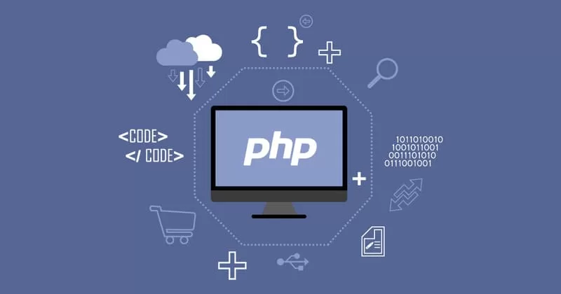 Linguagem de Programação PHP