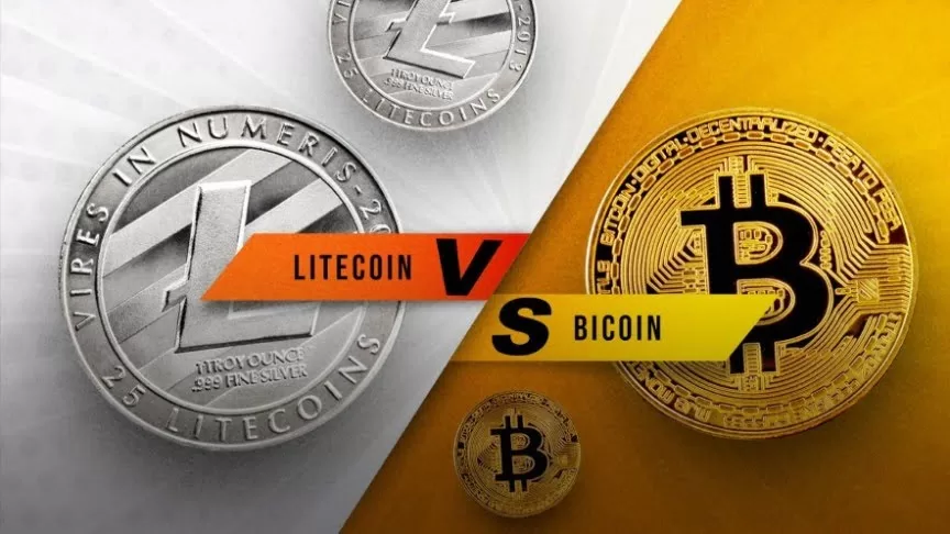 Bitcoin vs Litecoin: Uma comparação abrangente das principais criptomoedas