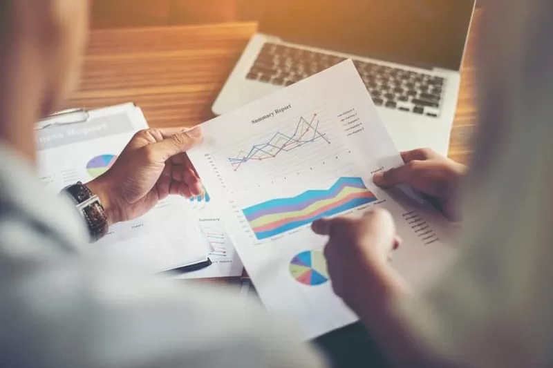 Fundamentos de uma Empresa: A Base para Avaliação no Mercado Financeiro