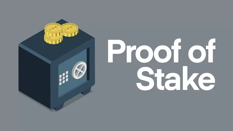 Proof of Stake (Prova de Participação): Uma Alternativa ao Proof of Work