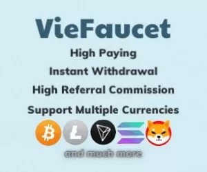 VieFaucet