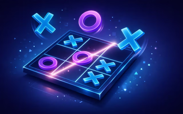 Jogo da Velha Online | Grátis e Sem Instalação