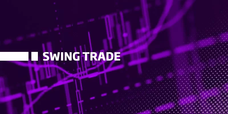 Swing Trade: Explorando Possibilidades e Gerenciando Riscos no Mercado Financeiro