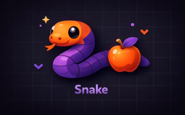 Jogo da Cobra (Game Snake)