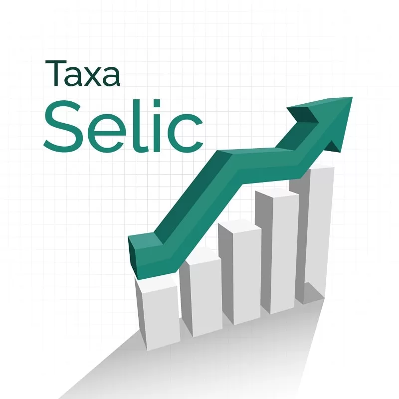 O que é taxa Selic?