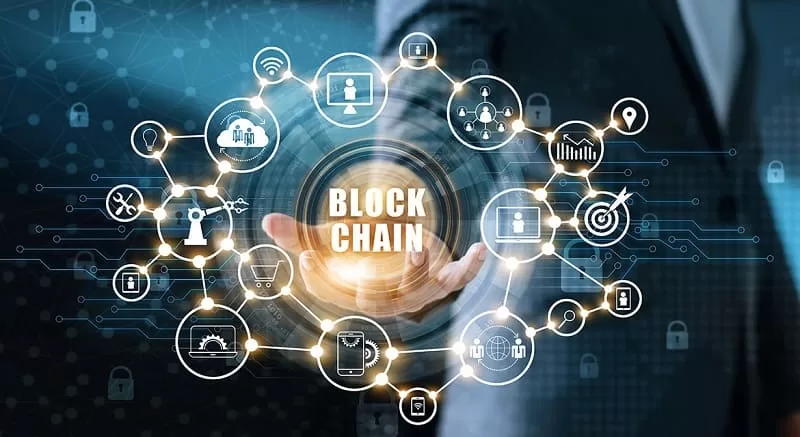 Desvendando o Potencial Revolucionário do Blockchain