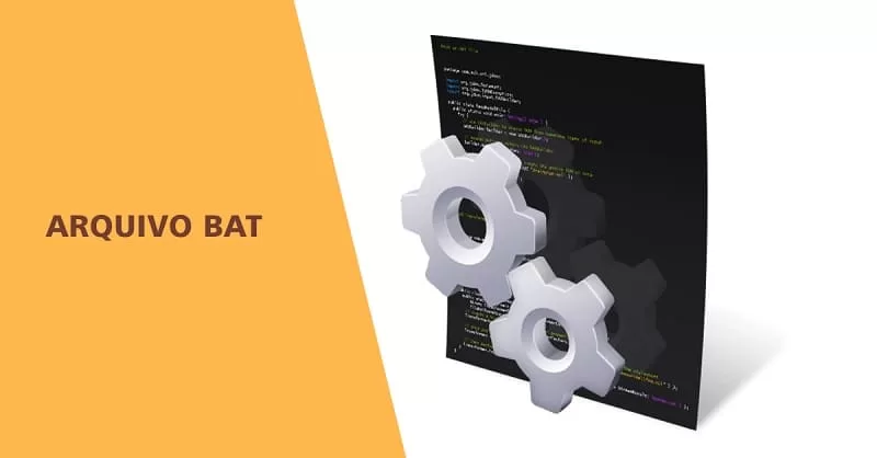 Arquivos Bat e Programação em Lotes