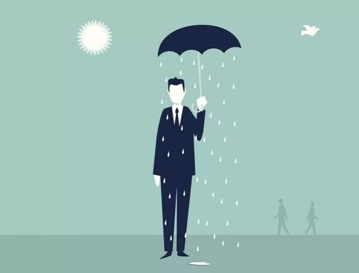 Rompendo com o Pessimismo: Transformando Expectativas em Oportunidades