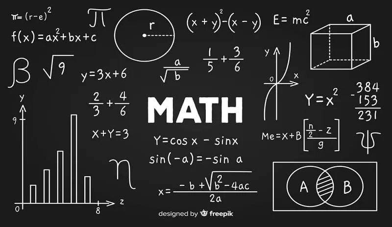 matemática