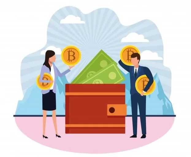 Como faço para sacar dinheiro do FreeBitco.in?