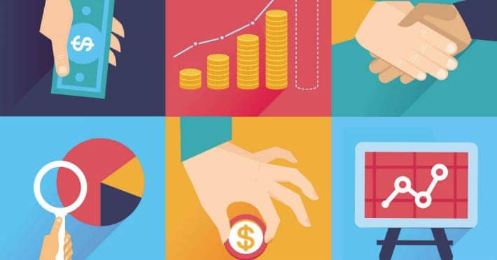 O Poder do Foco: Sucesso nos Negócios