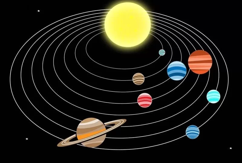 Qual é o planeta mais próximo da Terra na maioria do tempo?