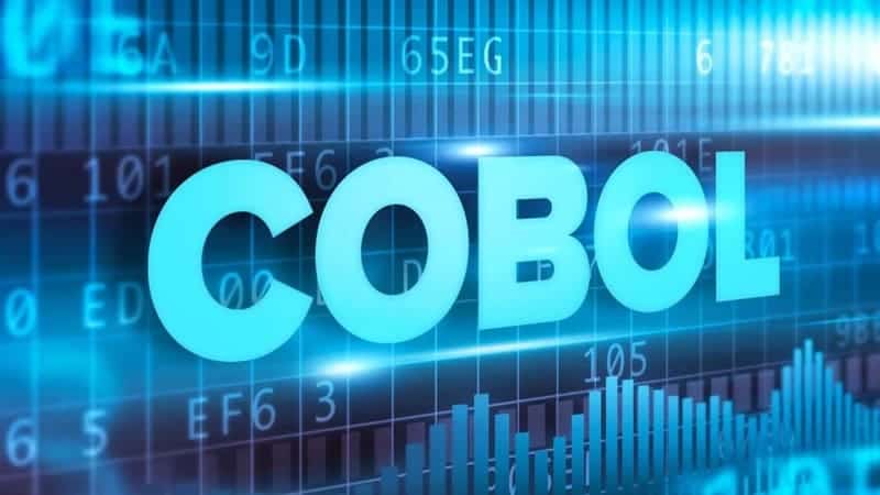 COBOL: 65 Anos de Legado na Programação