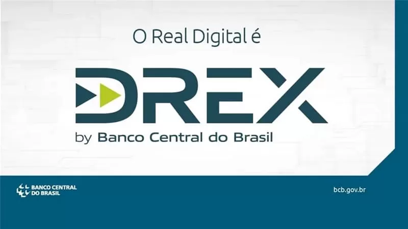 DREX: O Que é e Como Funciona a Moeda Digital Brasileira