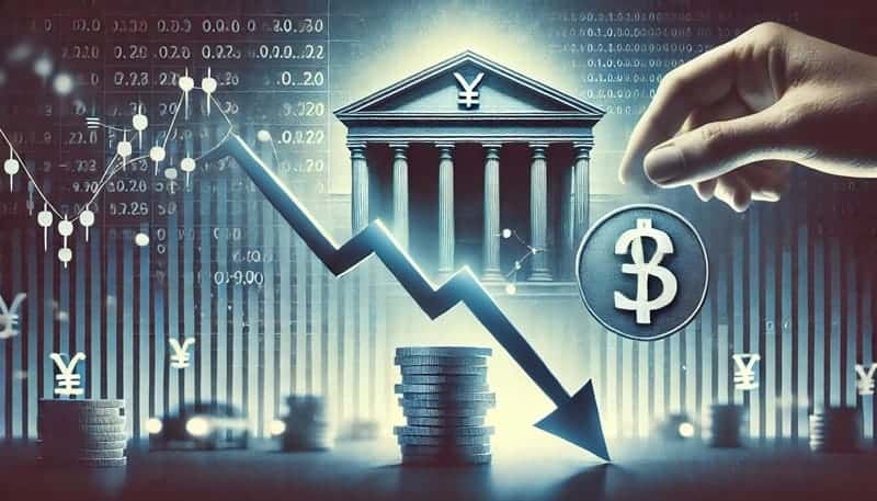 Juro Negativo: O Que É e Como Impacta Seus Investimentos