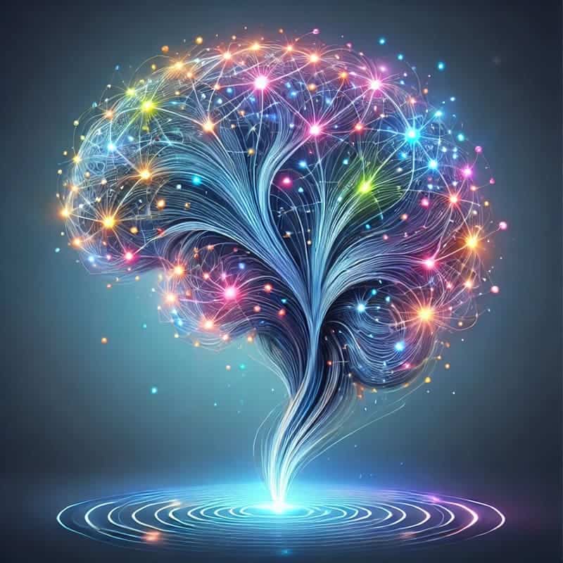 O Princípio de Organização da Inteligência