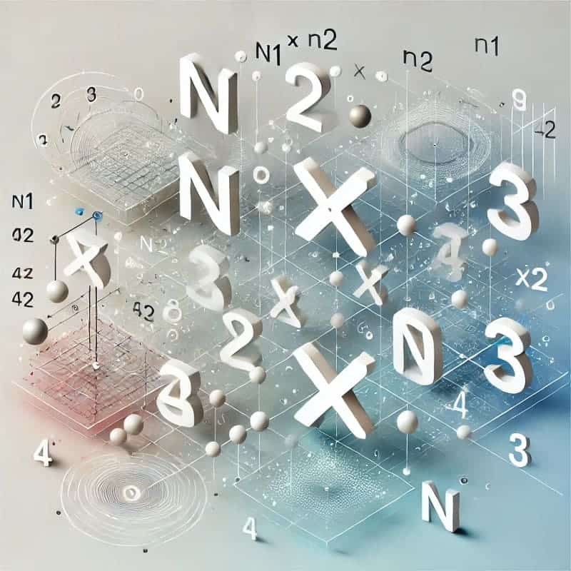 Princípio Fundamental da Contagem: Como Calcular Combinações e Possibilidades de Forma Simples