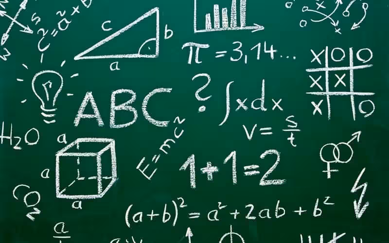 Como calcular o termial de um número?