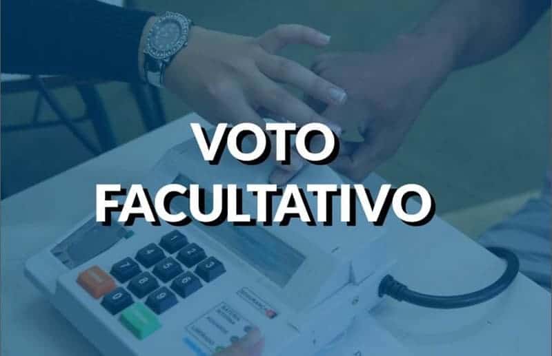O Voto Facultativo no Brasil: Quem Pode e Quem Não Pode Deixar de Votar?