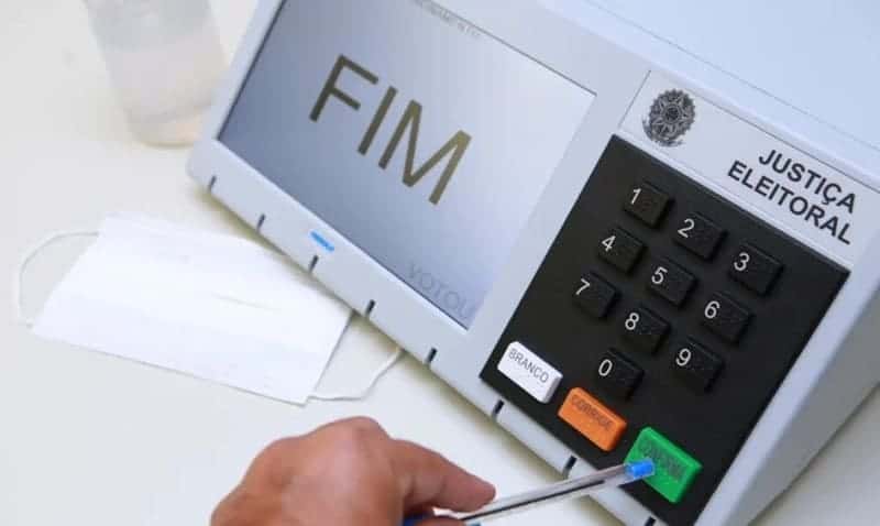 O que é o Segundo Turno nas Eleições Municipais do Brasil?