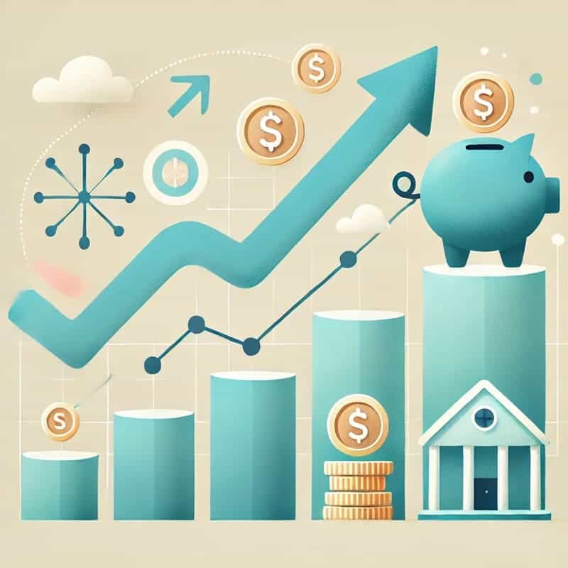 Como a Alta da Taxa SELIC para 11,25% Afeta o Seu Dia a Dia