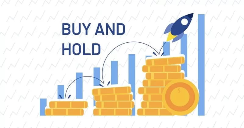 Buy and Hold: O Caminho do Pequeno Investidor para Construir um Patrimônio Relevante