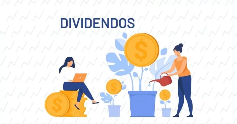 O que é o Dividendo?