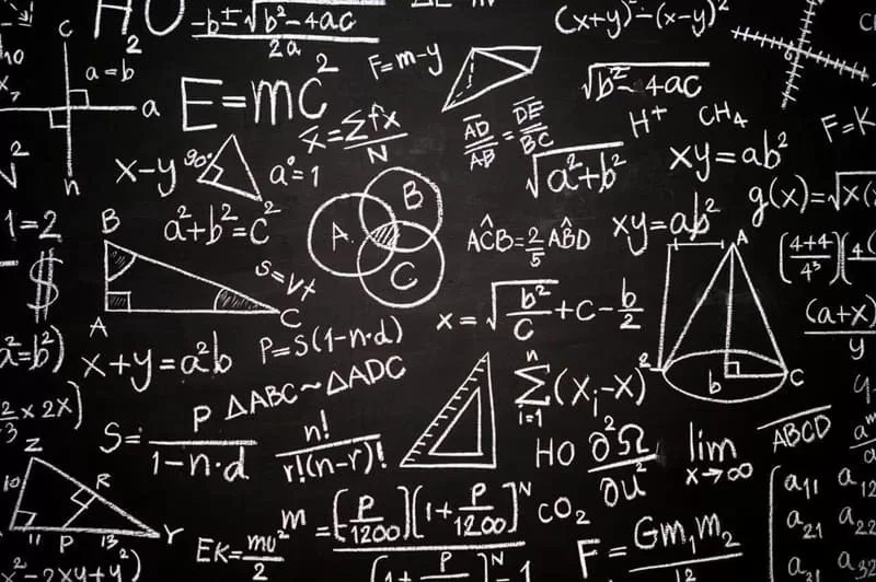 O que é Álgebra Linear?