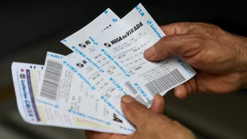 A Matemática por Trás da Mega da Virada