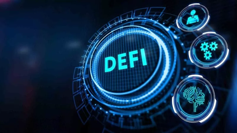O Que é DeFi? Tudo o Que Você Precisa Saber Sobre Finanças Descentralizadas