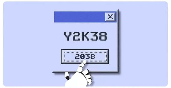 O Bug do Ano 2038: Um Novo Y2K à Vista?