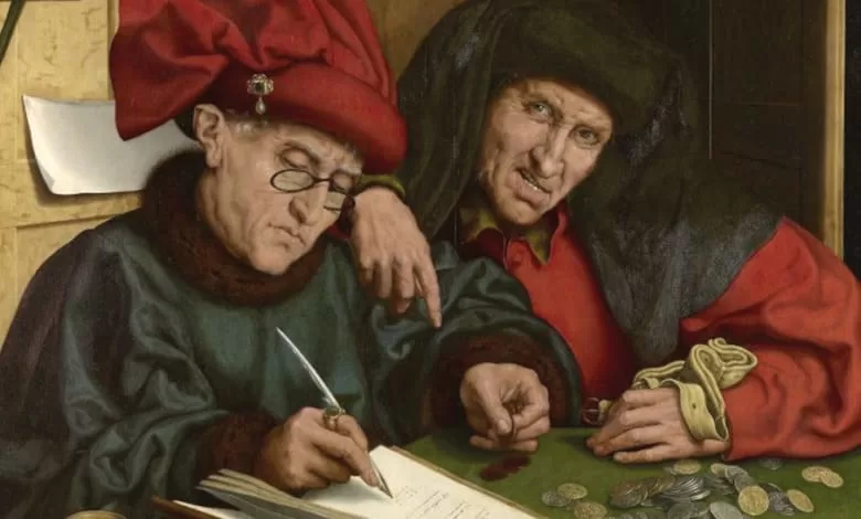 O Teorema da Regressão: Explorando o Valor Não Monetário do Dinheiro