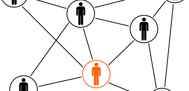 A Teoria dos Laços Fracos: o poder invisível das conexões distantes