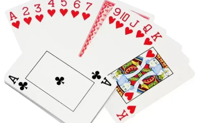 O Baralho de Cartas e o Mistério do Calendário Escondido