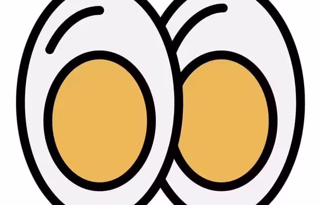 🥚O clássico problema do “meio ovo”: um desafio que atravessa gerações