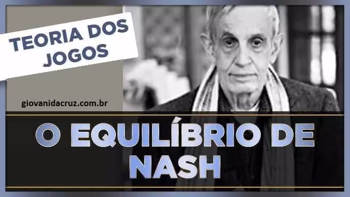 Equilíbrio de Nash