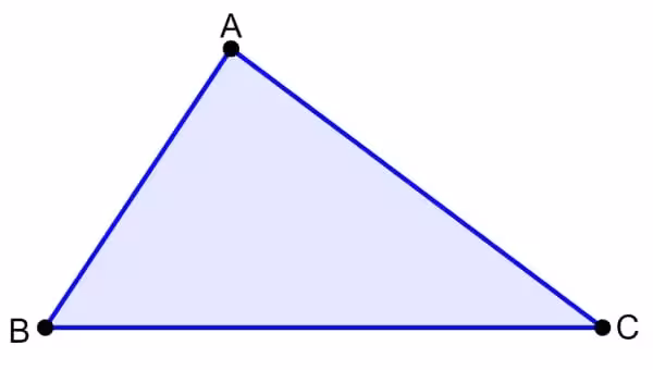 Desigualdade Triangular: Um Conceito Fundamental da Matemática