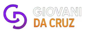 logotipo Blog Giovani Da Cruz